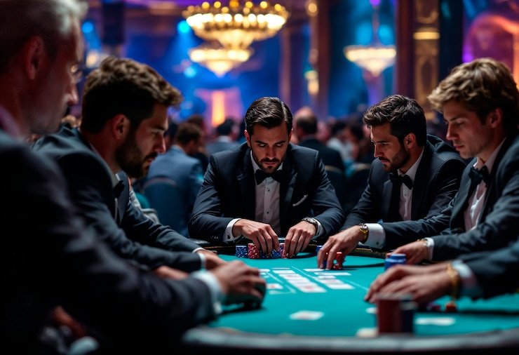 Súper Ruleta Premium